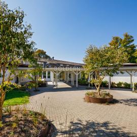 Hotel Boldern, hotell sihtkohas Männedorf