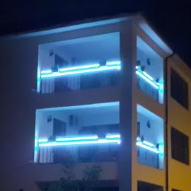 Splendid Aparthotel, hotel in Năvodari