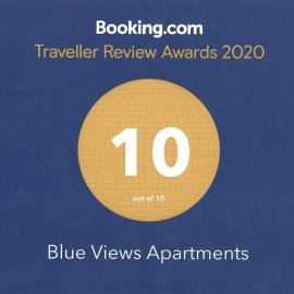 Guest House Blue Views