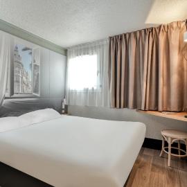 B&B HOTEL Narbonne 2, hotel di Narbonne
