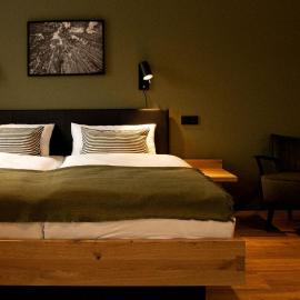 Holzfellas Home, hotelli kohteessa Wiesau