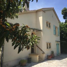 Gîte Le Lavandin