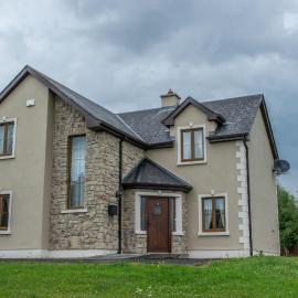 no 4 Cnoc Na Si Dublin Road