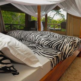 Karama Lodge, viešbutis mieste Aruša