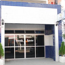 Pousada Savoy, hotel in Fortaleza