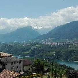 Casa Novella, hotel u gradu Revò