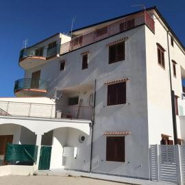 Casa Vacanze Palinuro Trivento, hotel din Trogir