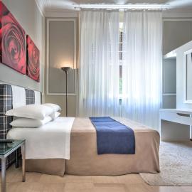 Ramé Suites, hotel din Bergamo