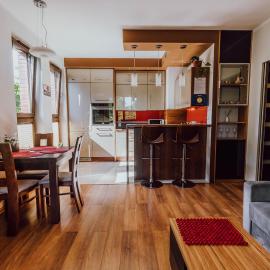 Apartament nad Łyną