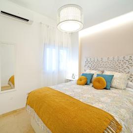 Málaga Historical Centre Luxury Apartment, hotel a Màlaga