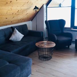 Ferienwohnung Bolle, hotel em Hooksiel