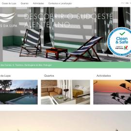 Casas da Lupa, hotel a Zambujeira do Mar