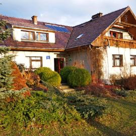 Biohof Am Turawa-See, hotel in Szczedrzyk