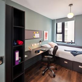 Copley Court, hotel a Cork