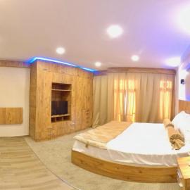NOUR SUITE & RESIDENCE