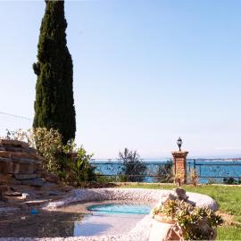 SunVilla with hot tub, hotel di Koper