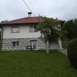 Studio u selu Mačkat, hotell i Mačkat