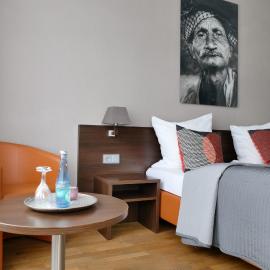DAS Steeps Ihr Brauhaus und Hotel, hotell i Köln