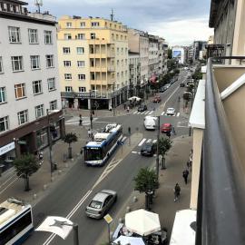 SHIRE Gdynia, hotel in Gdynia