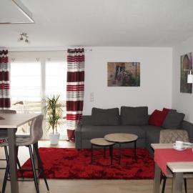 Ferienwohnung Murg Niederhof, Hotel in Murg