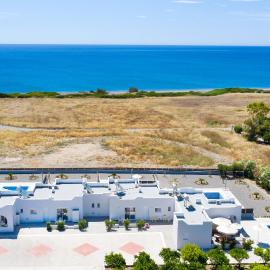Aegean Horizon apartments