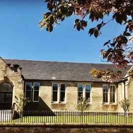 The Old Schoolhouse, Kinross