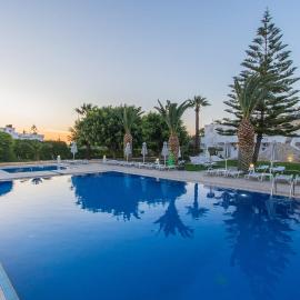 Abella Hotel, hotel a Agia Marina Nea Kydonias