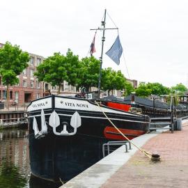 B&B Vita Nova, hotel i Amersfoort