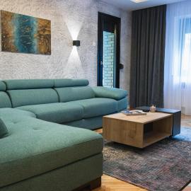 My Space apartment, hotel a Subotica