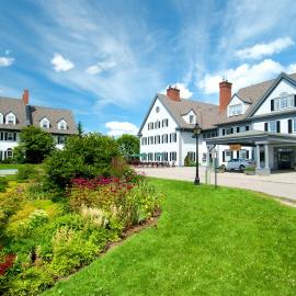 The Essex Resort & Spa, hotel u gradu 'Burlington'