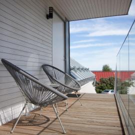 Käsmu Holiday House: Käsmu şehrinde bir otel