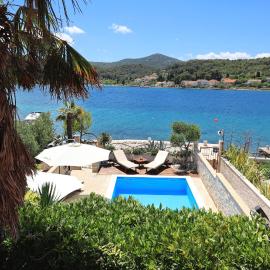 Villa Antišin
