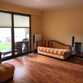 Apartament Holiday