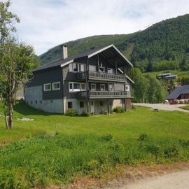 Mørkve Apartement, hotell sihtkohas Myrkdalen