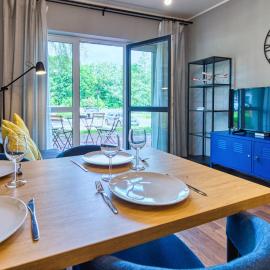 Apartament Nastrojowy-Holiday Mountain Residence - 5D Apartamenty