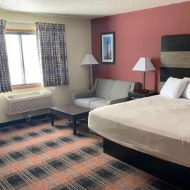 Baymont by Wyndham Waupun, hotel v mestu Waupun