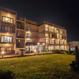Dombe Resort, hotel in Seogwipo