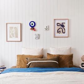 Anchor Geelong โรงแรมในจีลอง