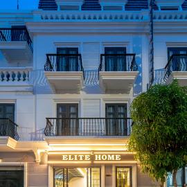 ELITE HOME