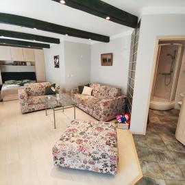 Kuressaare में, होटल Arte Apartment