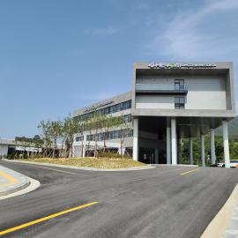 Hotel Ohevday, hotel u gradu Namwon