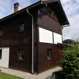 Gaestehaus-Russegger, Hotel in Abtenau