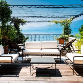 Villa Le Terrazze