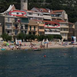 Apartmani Miranda