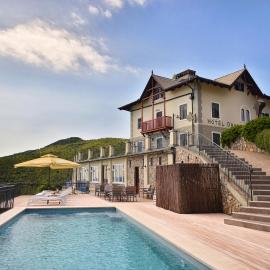 Hotel Draga di Lovrana, khách sạn ở Lovran