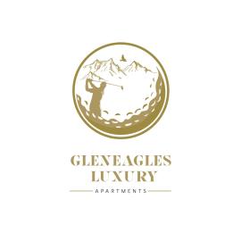 Gleneagles Luxury Apartment, hotel in Auchterarder