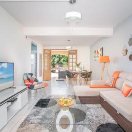 Le Brin d'Amour Apartment
