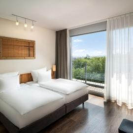 mainhaus Stadthotel Frankfurt