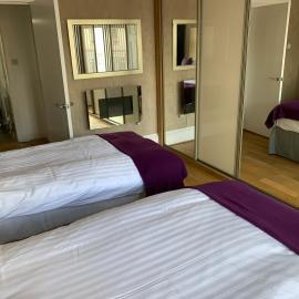 The Village Tavern Apartment – hotel w mieście Larkhall