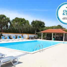 Casa de Campo Sao Rafael - Turismo Rural, hôtel à Óbidos